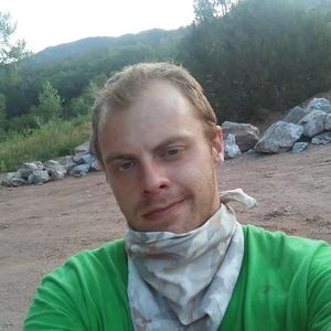 Meet your Posher, Scooby